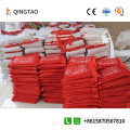 100% Fiberglass fire blanket /anti fire blanket